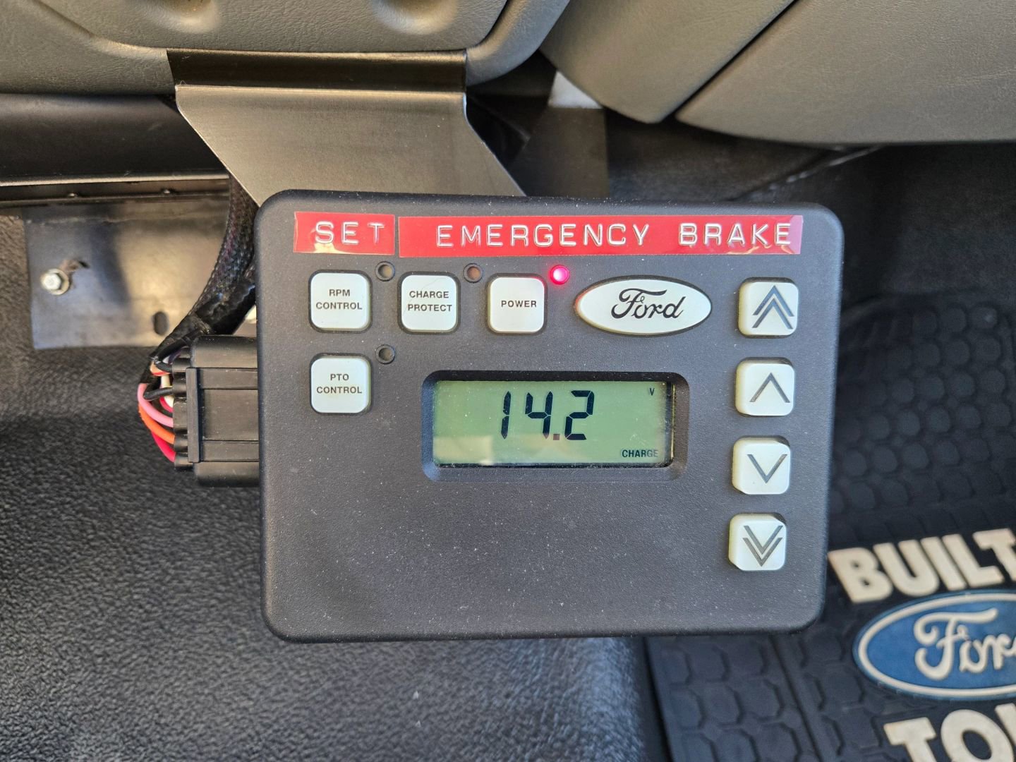 Used 2003 Ford F350 XL AWD/4WD image 26