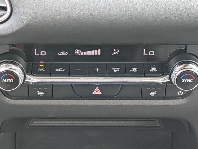 Used 2025 MAZDA CX-30 AWD 2.5 S w/ Premium Package image 17