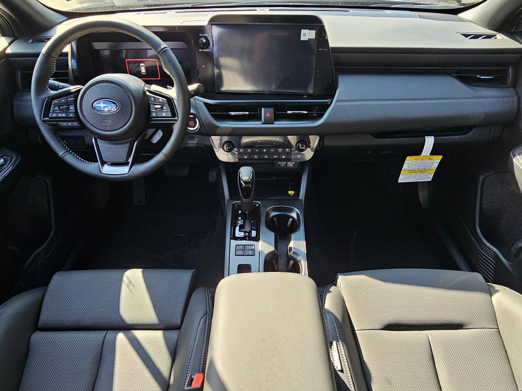New 2026 Subaru Outback Touring XT AWD/4WD image 16