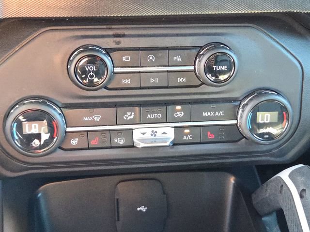 Used 2021 Ford Bronco First Edition AWD/4WD image 20