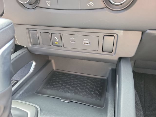New 2026 Nissan Frontier SV w/ Tow Package RWD image 18