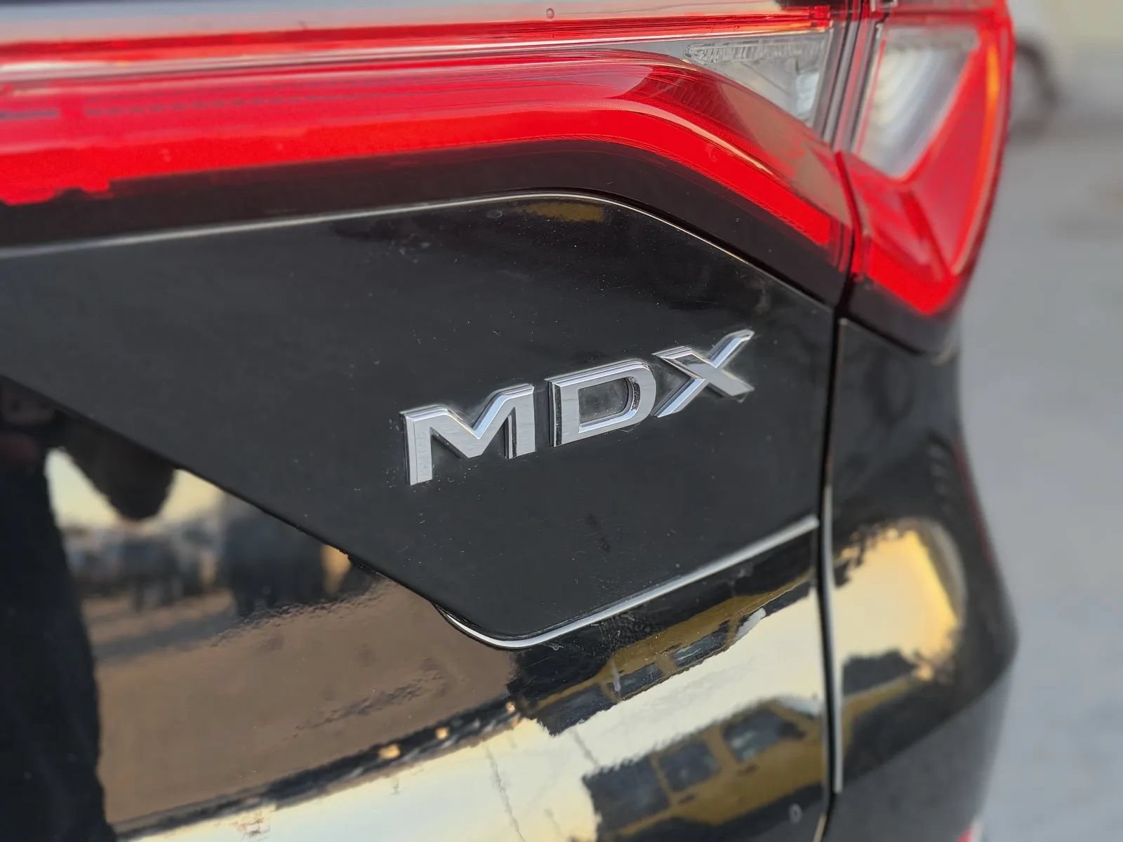 Used 2023 Acura MDX SH-AWD w/ Advance Package image 43