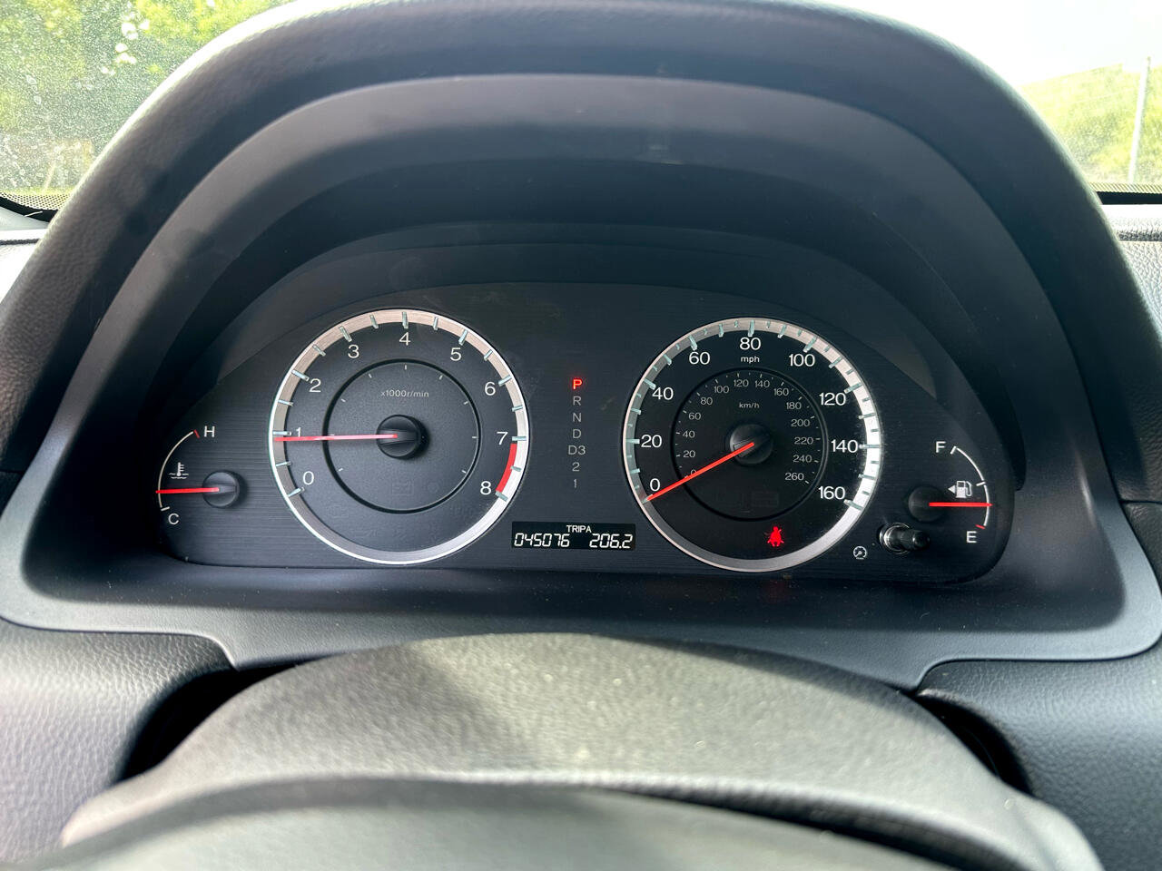 Used 2011 Honda Accord EX image 13