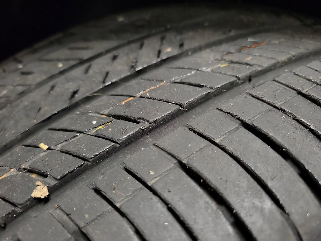 Used 2024 Volkswagen Atlas SE image 11