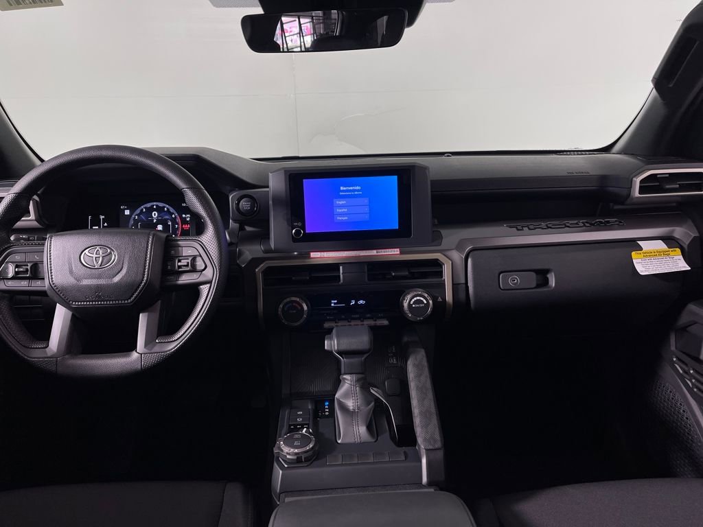 New 2026 Toyota Tacoma SR5 image 14