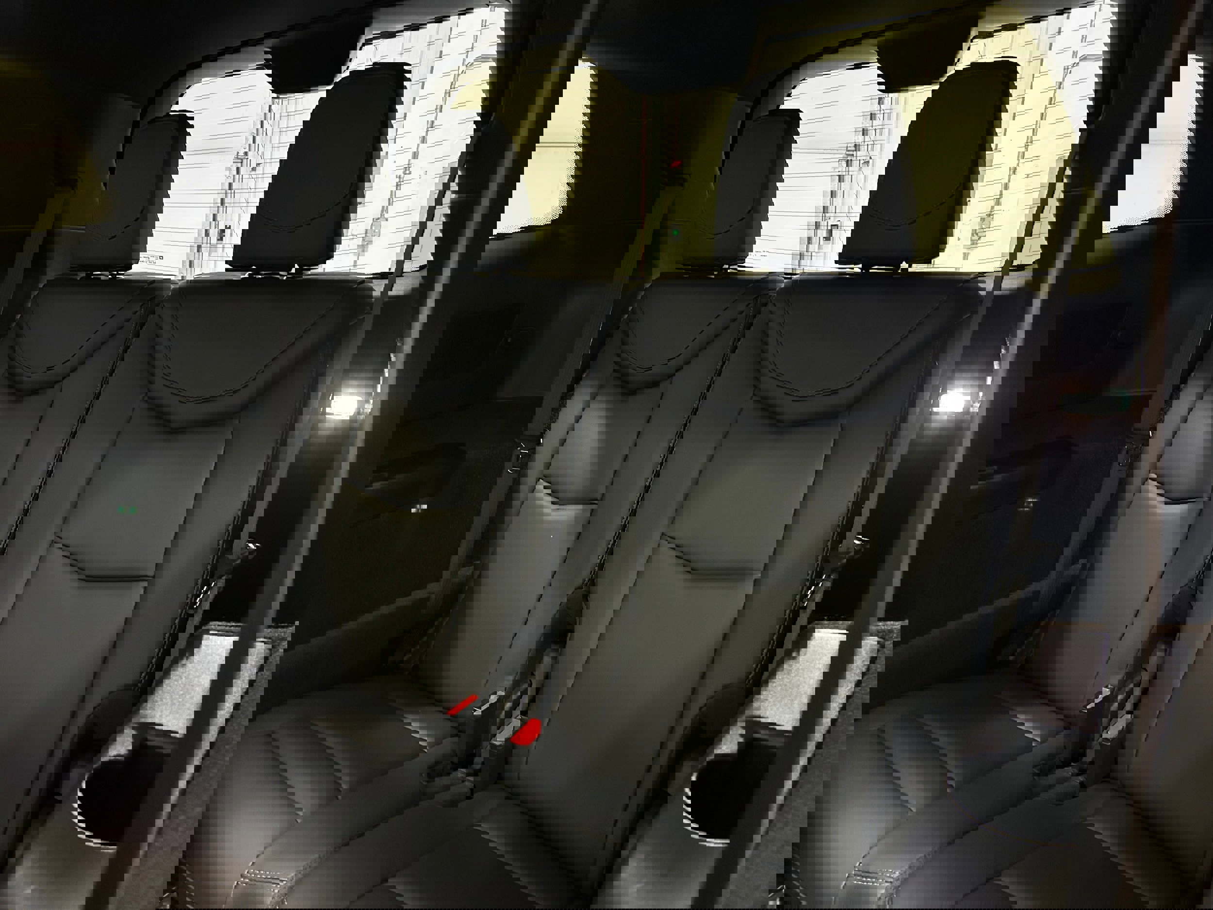 Used 2023 Cadillac XT6 Luxury image 33