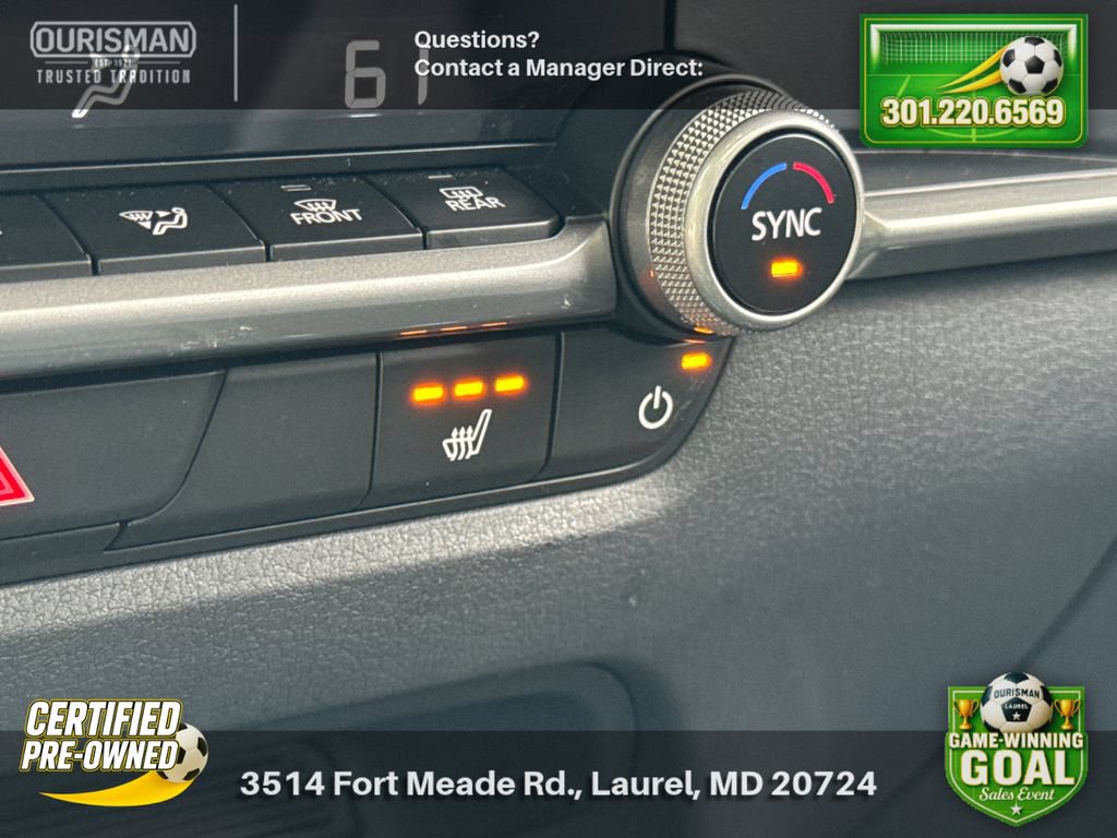 Used 2026 MAZDA CX-30 AWD 2.5 S image 29