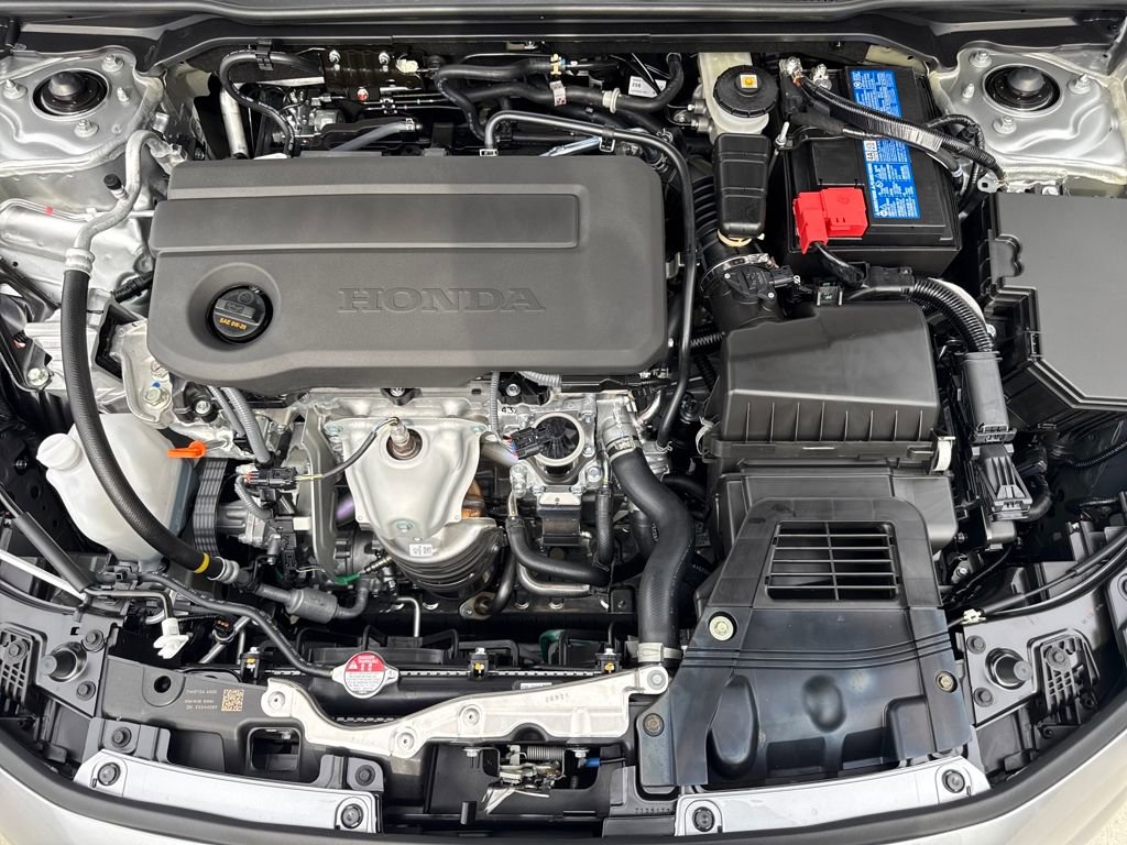 New 2026 Honda Civic LX image 26