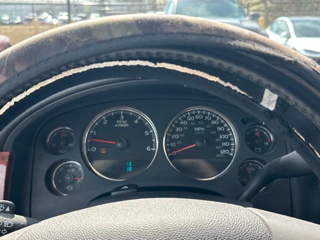 Used 2007 Chevrolet Avalanche LTZ w/ LTZ Preferred Equipment Group image 25