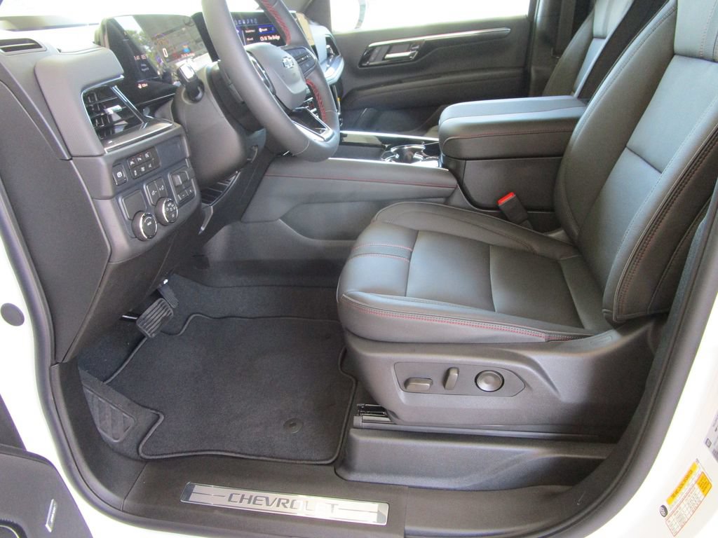New 2026 Chevrolet Tahoe RST w/ Comfort Package RWD image 25