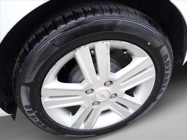 Used 2014 Chevrolet Spark LS FWD image 7