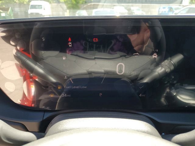 New 2026 Buick Envista Sport Touring w/ Convenience I Package image 30