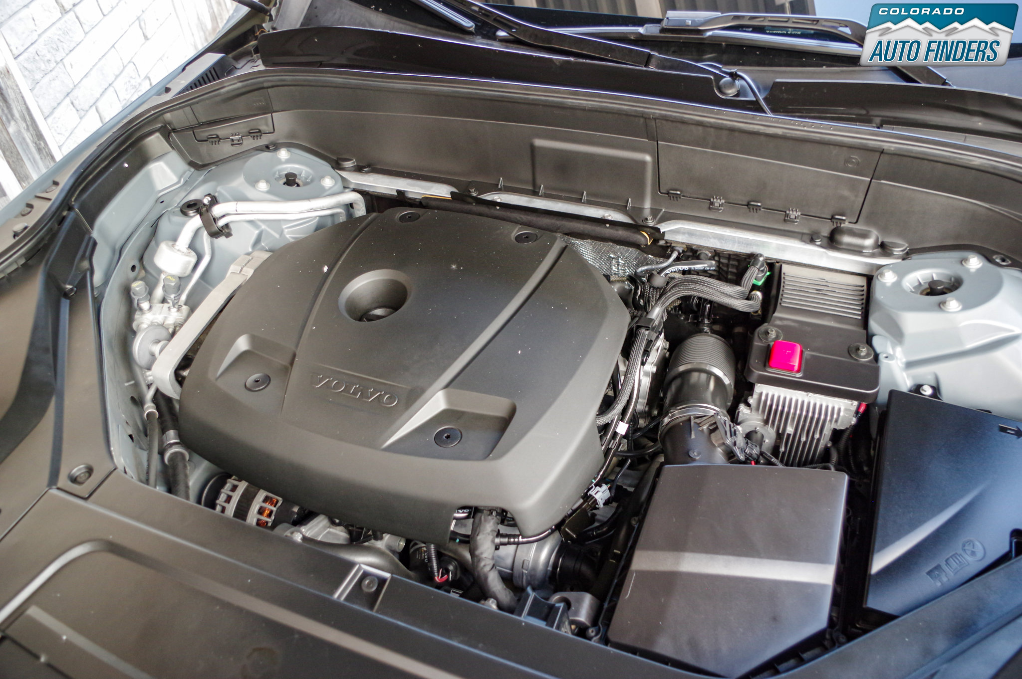 Used 2020 Volvo XC90 T5 Momentum image 29