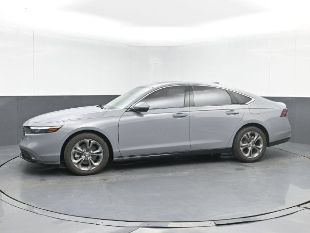 Used 2025 Honda Accord EX-L image 6