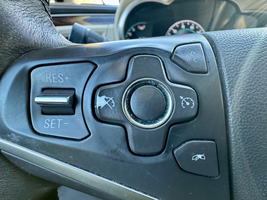 Used 2014 Buick LaCrosse Leather image 20