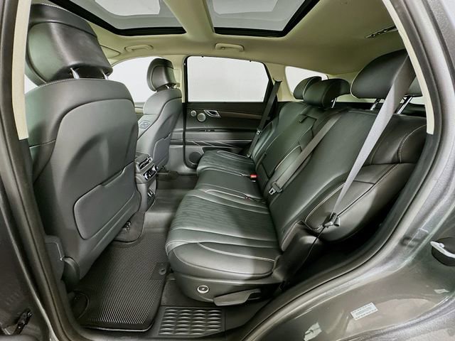 Used 2023 Genesis GV80 2.5T w/ Prestige Package image 25
