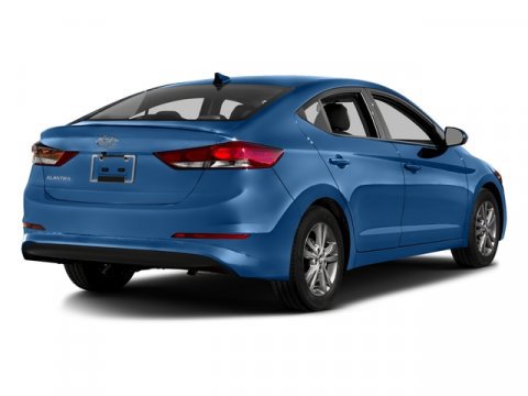 Used 2018 Hyundai Elantra SEL image 2