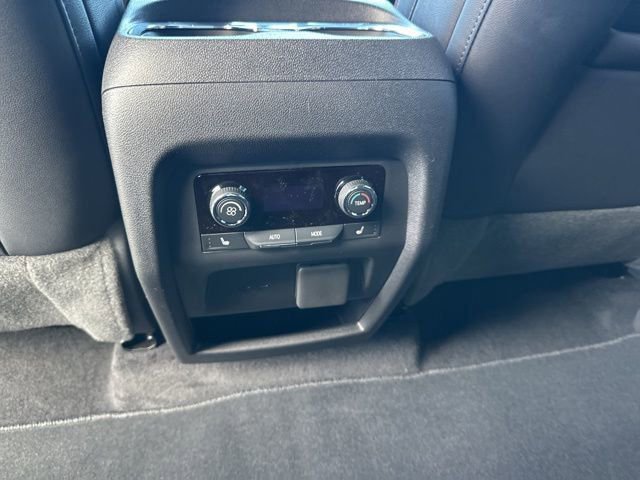 New 2026 Chevrolet Traverse RS image 46