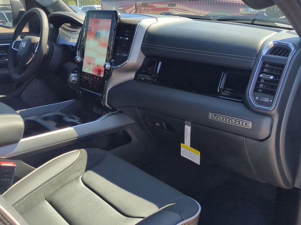 New 2026 RAM 1500 Laramie image 32