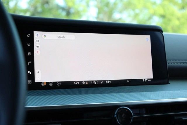 Certified 2025 Nissan Murano SL AWD/4WD image 14