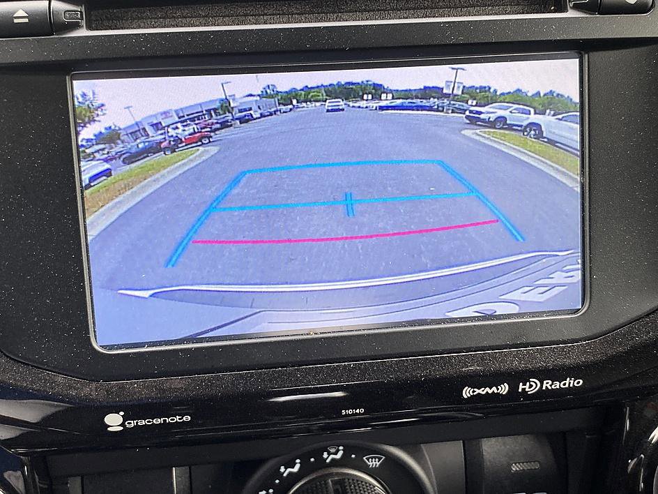 Used 2018 Toyota 4Runner TRD Off-Road AWD/4WD image 16
