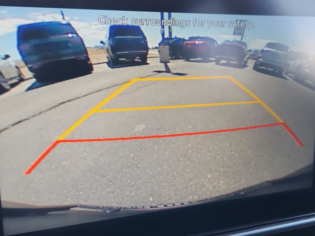 Used 2020 Hyundai Venue SEL FWD image 19