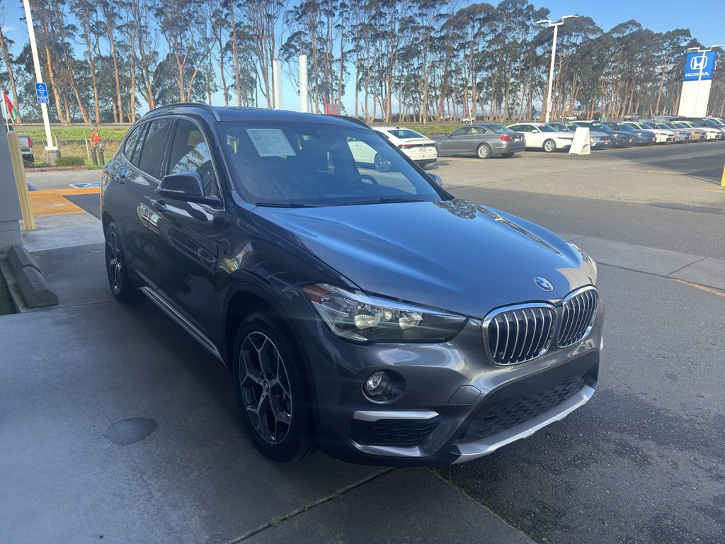 Used 2019 BMW X1 xDrive28i w/ Convenience Package image 22