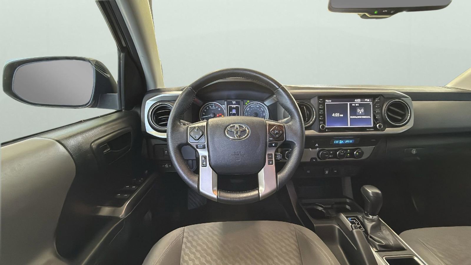 Used 2023 Toyota Tacoma SR5 image 13