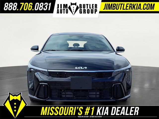 New 2026 Kia K4 GT-Line Turbo image 26