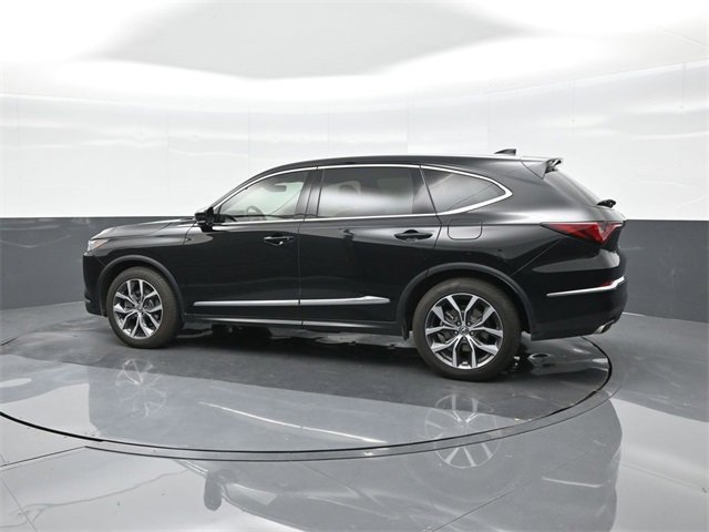 Used 2024 Acura MDX FWD w/ Technology Package image 5