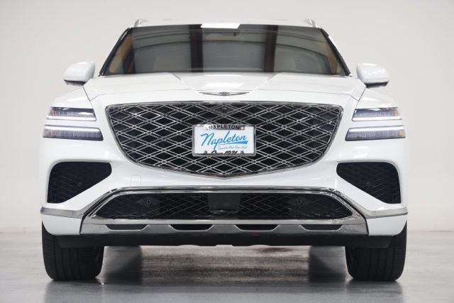 New 2026 Genesis GV80 3.5T Advanced AWD/4WD image 2