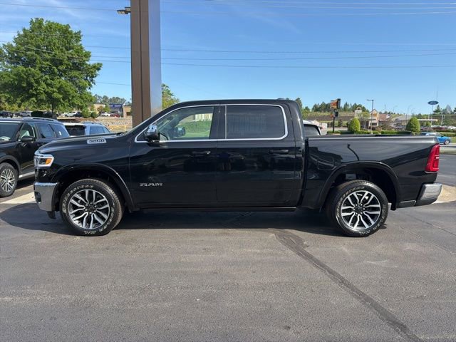 Used 2026 RAM 1500 Limited AWD/4WD image 4