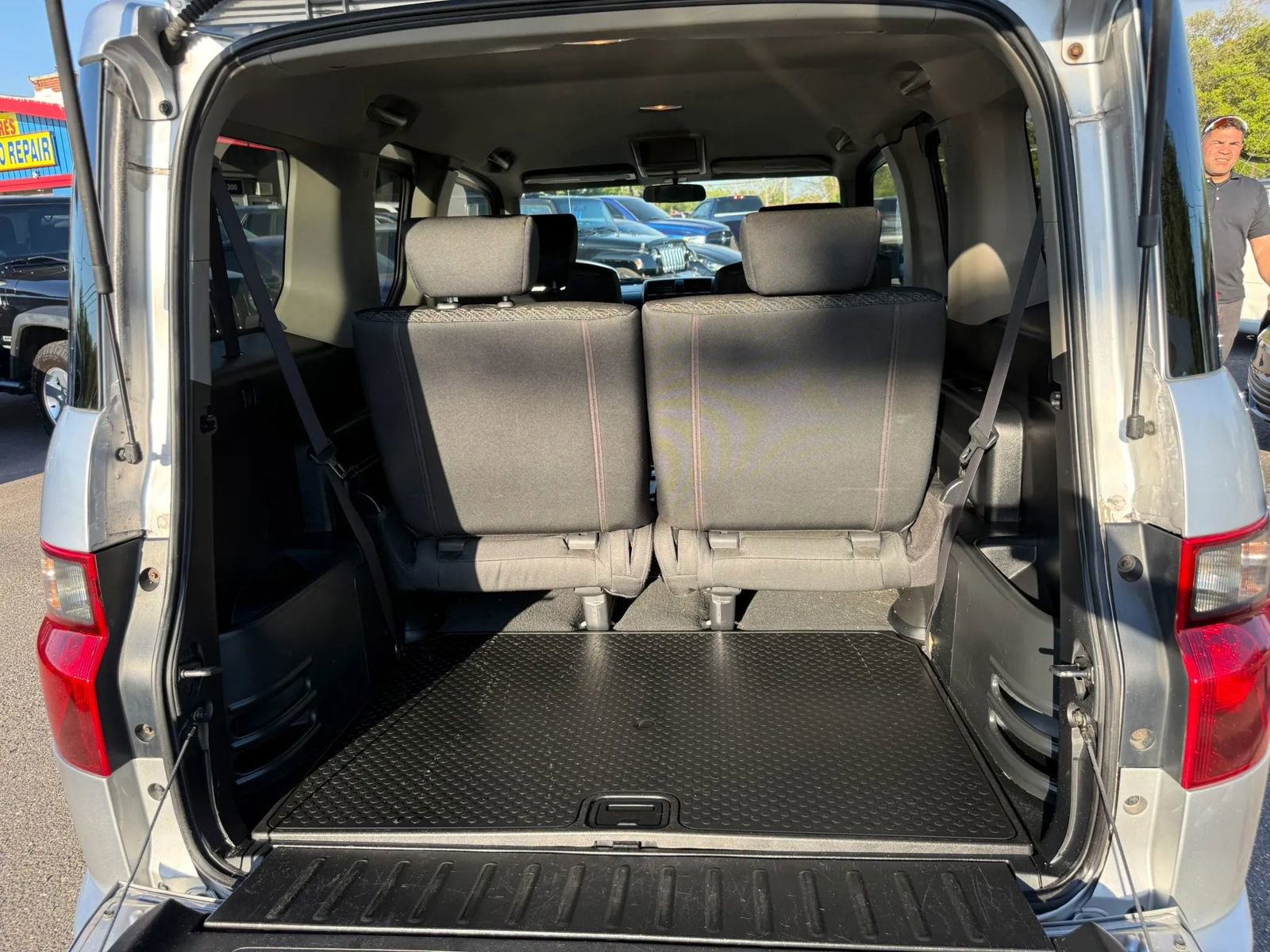 Used 2007 Honda Element SC image 14