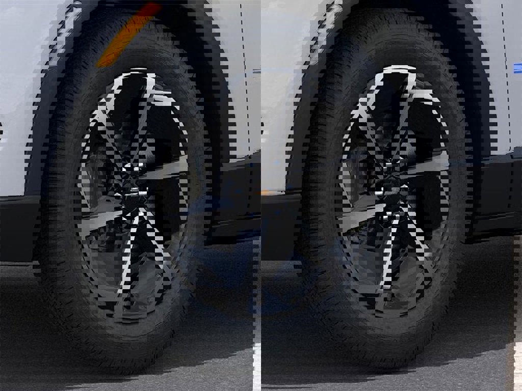 New 2026 Chevrolet Equinox EV LT image 10