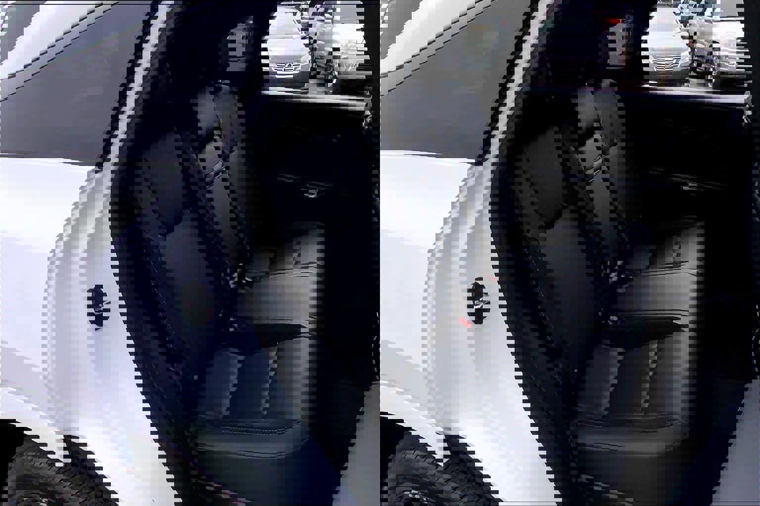 Certified 2023 Lexus RX 500h F Sport w/ Accessory Package (2T) image 20