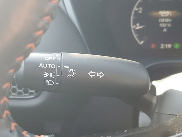 Used 2023 Honda HR-V Sport image 33