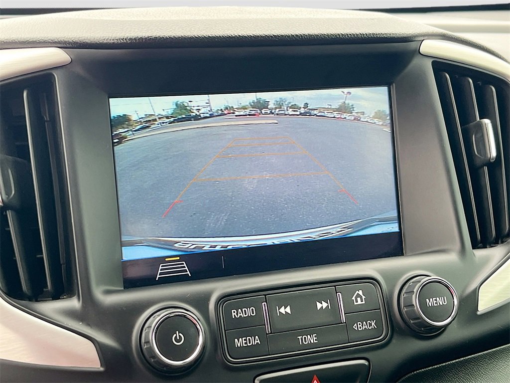 Used 2018 GMC Terrain SLT w/ Preferred Package image 14