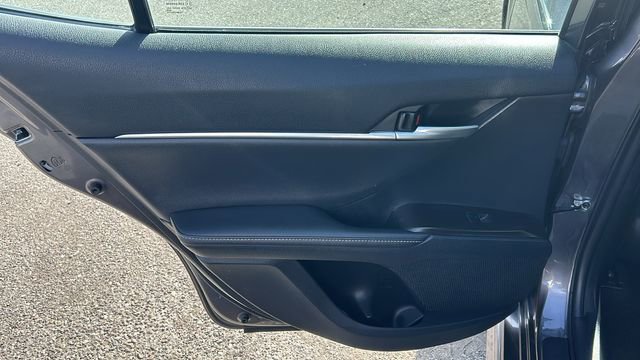 Used 2023 Toyota Camry XSE image 14