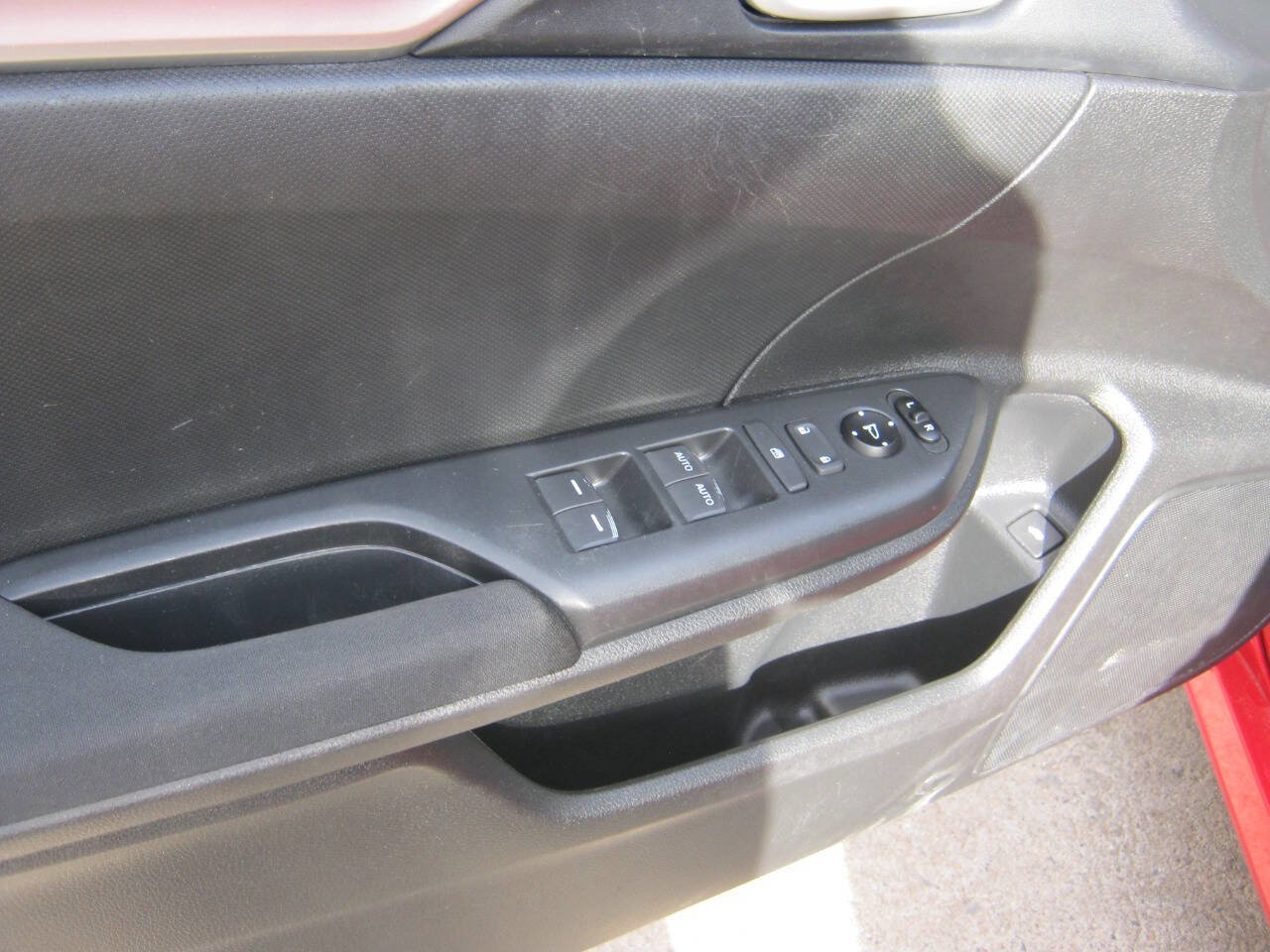 Used 2017 Honda Civic LX image 13