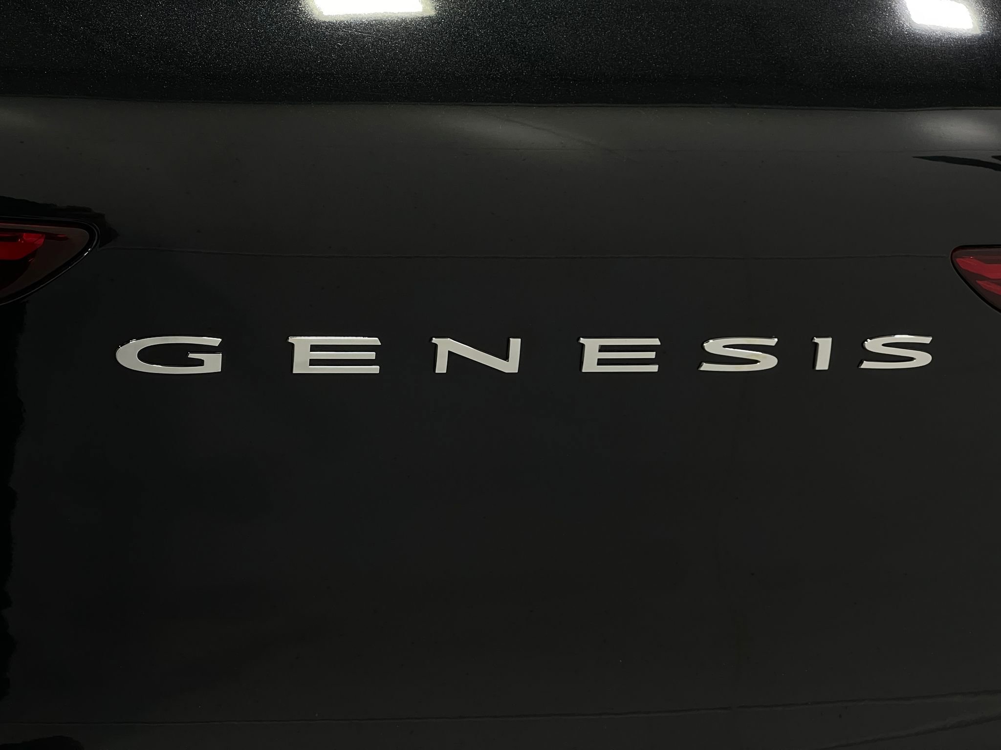 Used 2022 Genesis GV70 2.5T w/ Select Package image 36