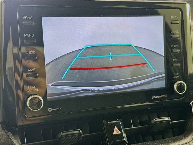 Used 2022 Toyota Corolla LE image 35