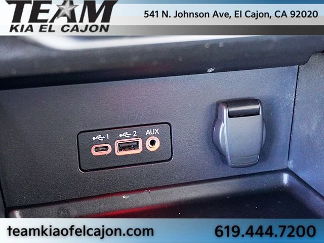 Used 2023 Nissan Sentra SV image 27