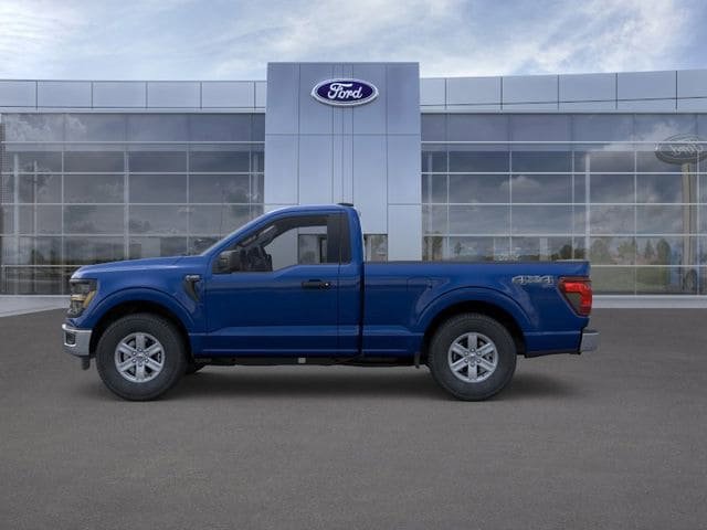 New 2026 Ford F150 XL w/ Equipment Group 103A High AWD/4WD image 32