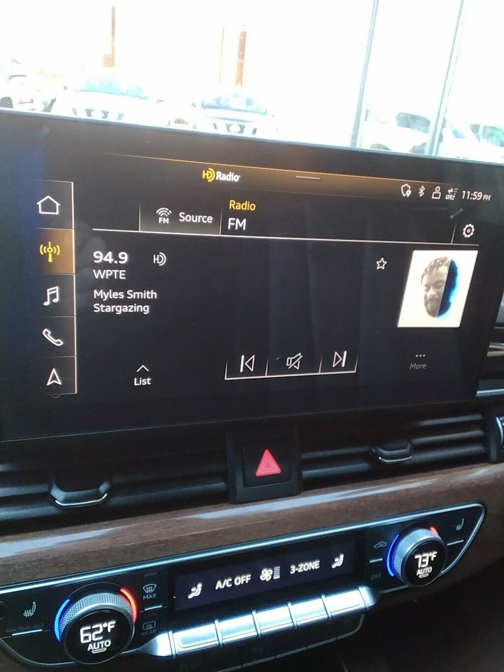 Used 2022 Audi A4 2.0T Premium Plus w/ Premium Plus Package image 19