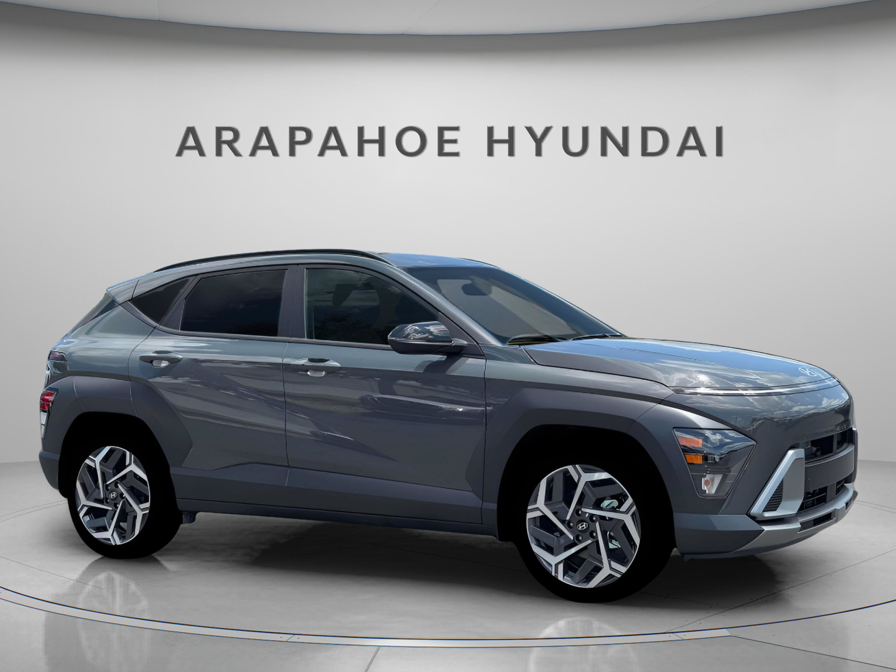 New 2026 Hyundai Kona SEL Premium AWD/4WD image 9