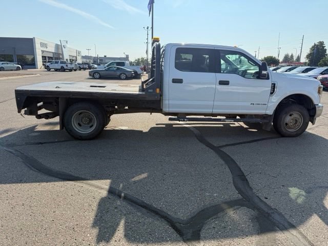 Used 2018 Ford F350 XLT AWD/4WD image 11