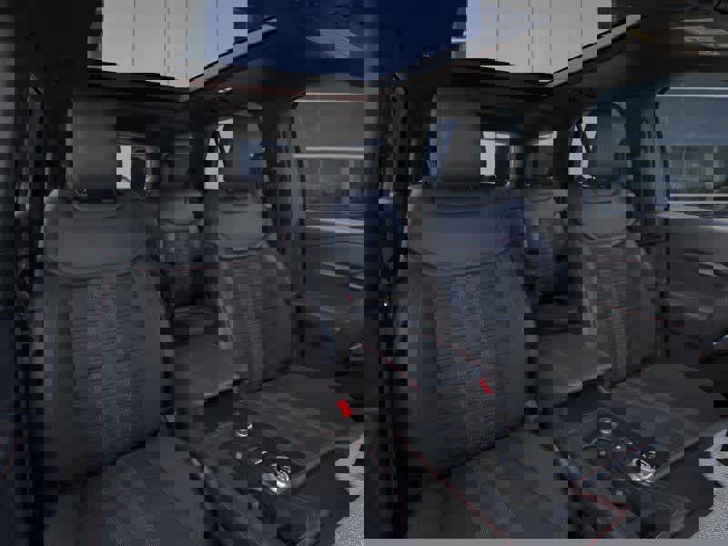 New 2026 Ford Explorer ST-Line w/ ST-Line Street Pack image 10