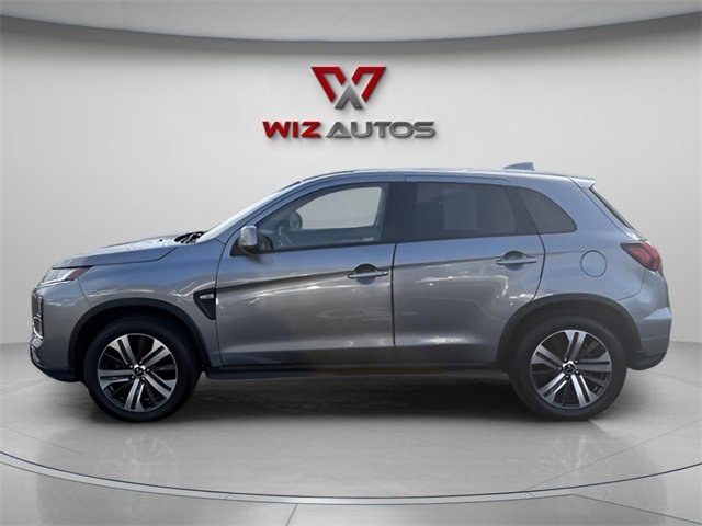 Used 2020 Mitsubishi Outlander Sport ES image 6