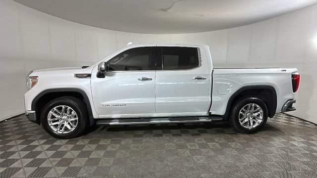 Used 2020 GMC Sierra 1500 SLT w/ SLT Premium Plus Package AWD/4WD image 5