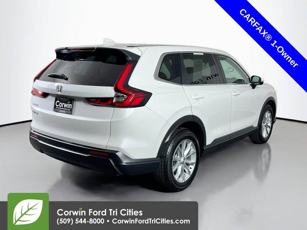 Used 2025 Honda CR-V EX image 15